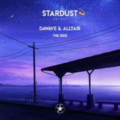 DaWave & Alltair - The Ride