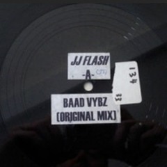 JJ Flash Beach Boys Rare Big Beat acetate