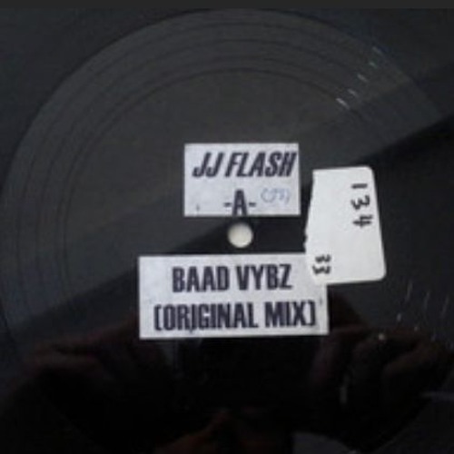 JJ Flash Beach Boys Rare Big Beat acetate