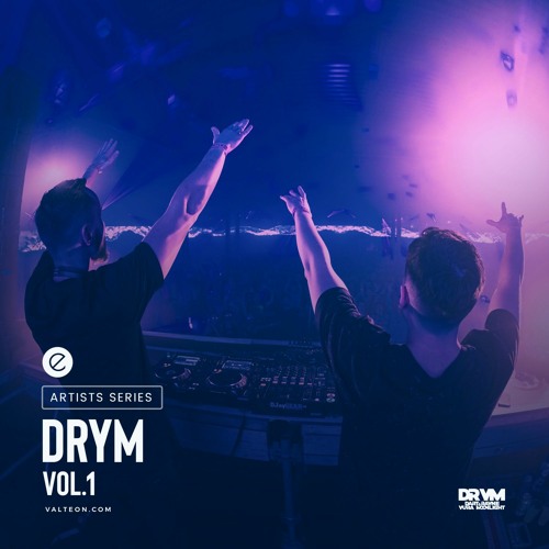 [SAMPLE PACK] Valteon Artist Series: DRYM vol.1