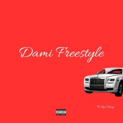 Bands out the Roof (Ft. Rius Veezy)