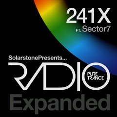 Solarstone Presents Pure Trance Radio Episode 241X - Sector7