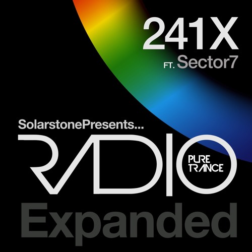 Solarstone Presents Pure Trance Radio Episode 241X - Sector7