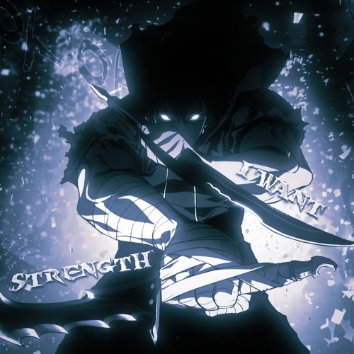 "𝐈 𝐖𝐀𝐍𝐓 𝐒𝐓𝐑𝐄𝐍𝐆𝐓𝐇" | 𝐒𝐮𝐧𝐠 𝐉𝐢𝐧 𝐖𝐨𝐨 𝐗 𝐓𝐡𝐞 𝐓𝐞𝐦𝐩𝐥𝐞