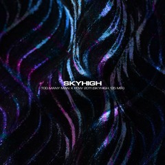 Too Many Man X POW 2011 (SKYHIGH 135 Mix) (FREE DL)
