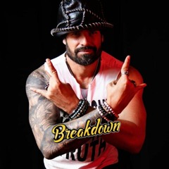 Breakdown - The Final Countdown ( Europe COVER)