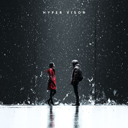 Is there Someone Else - Techno Version (HYPER VISOR, rks., Techno Titan Remix)