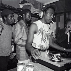 Presents Back To The 90's REAL HOUSE (Vinyl ONLY Mix)