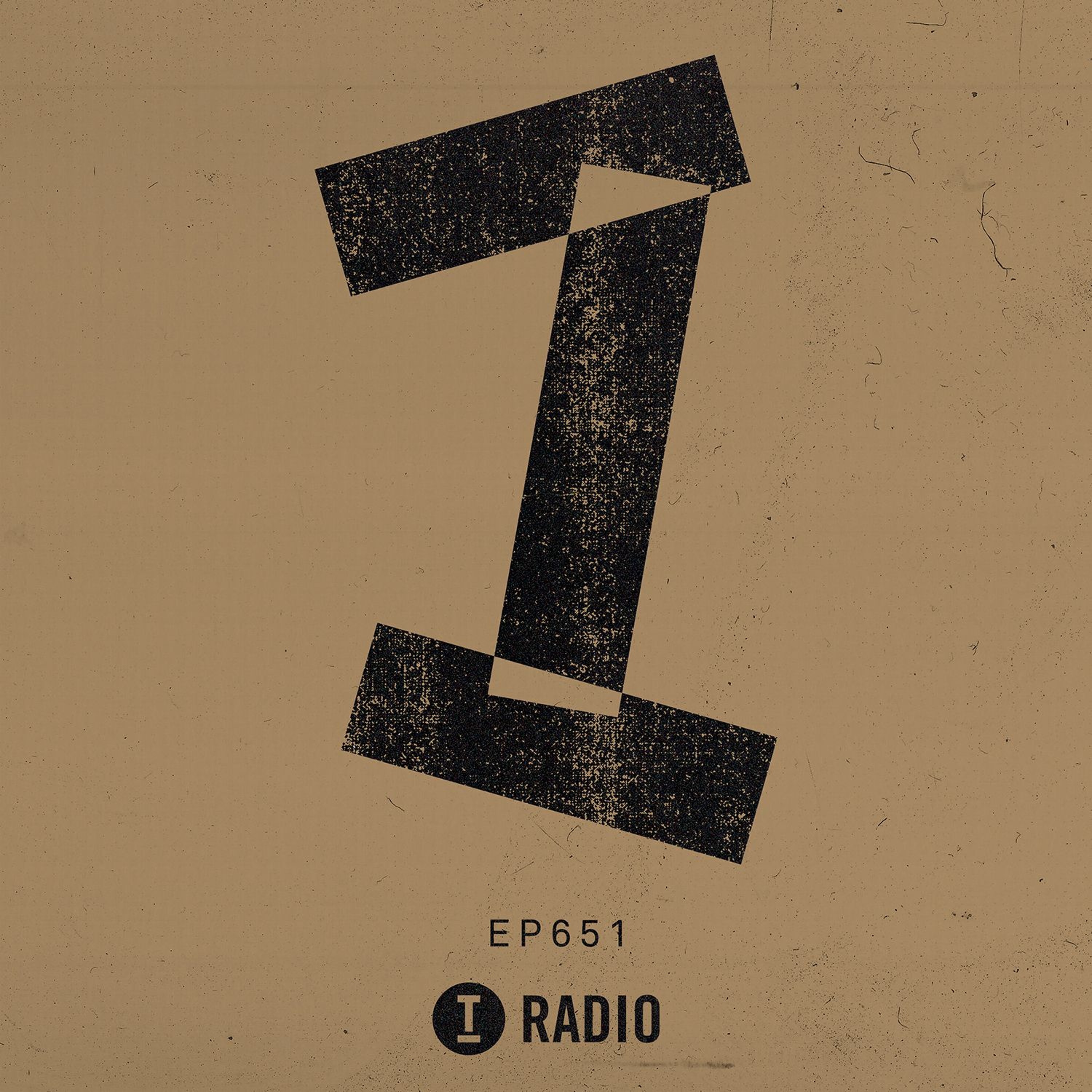 Toolroom Radio