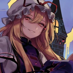 東方Vocal【Violet Fuzz】 TaNaBaTa