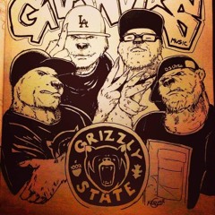 G.I.A.N.T.S music "Go"