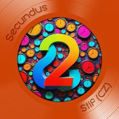 Secundus (Extended Mix) [Le Guaro Records]