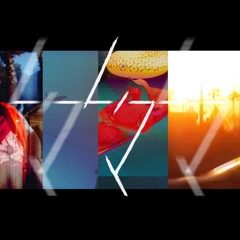 88RISING - Midsummer Madness (lusyv flip)