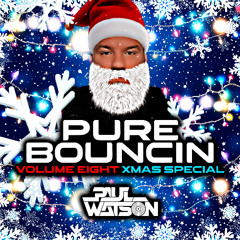 Pure Bouncin #8 Xmas Special