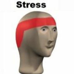 stress