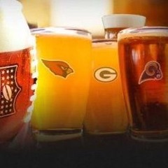Bold Nonsense presents: Drinking in the Draft: Episode 6: IOL/WRs