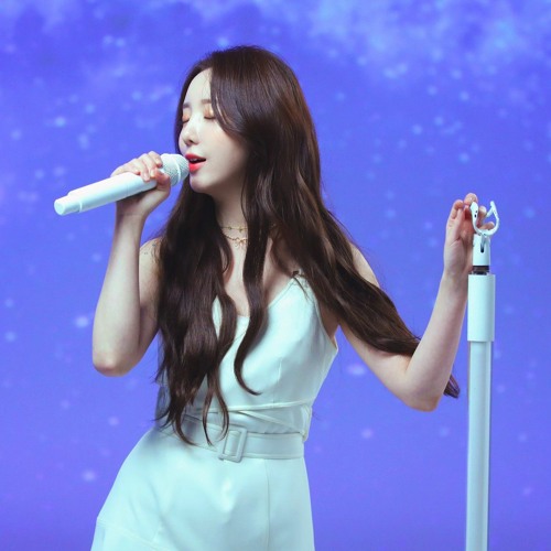 Kei(Lovelyz) - Time Lapse COVER (원곡: 태연)