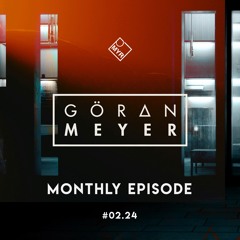 Monthly Episode #02.24
