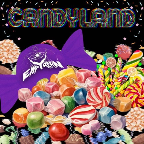 CANDYLAND [FREE DOWNLOAD]