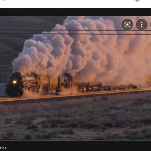 Roll On Big Boy (nebraska 66)