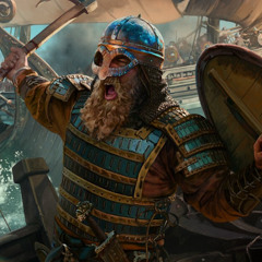 Viking Orchestra - Raise the Fire High