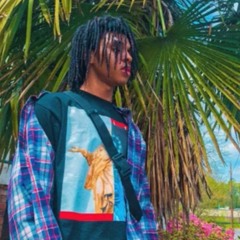 SoFaygo - Saks (No Belt)