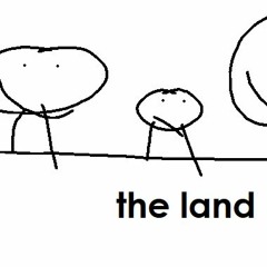 Bobo's Asylum OST - The Land