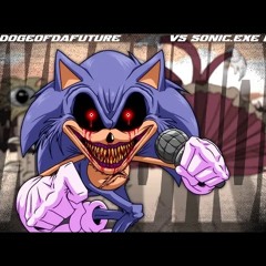 EXECUTION DX [Official VS. Sonic.EXE DX OST]