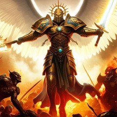 The Final Battle