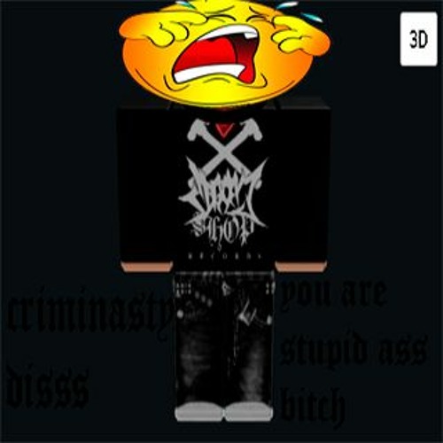 CRIMINASTY DISSS