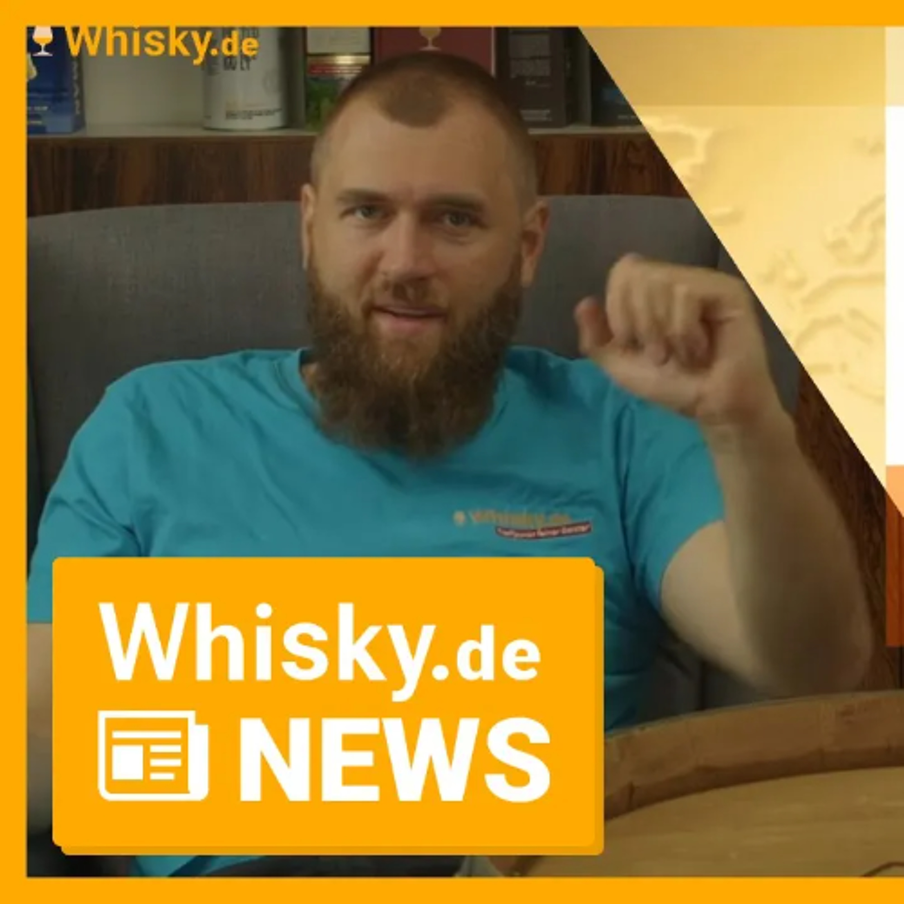 Laphroaig bringt 15-jährigen wieder auf den Markt | Whisky.de News
