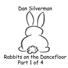 Rabbits on the dancefloor
