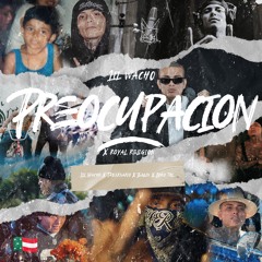 Preocupacion (feat. Ballin, LOKO THL & Tabernario)
