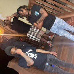 YOKEMM 1K & BANDMAN VAK X MAFIA