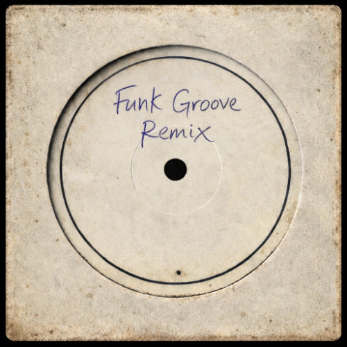 Funk Groove