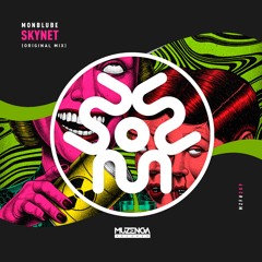 Monblube - Skynet (Original Mix) | FREE DOWNLOAD