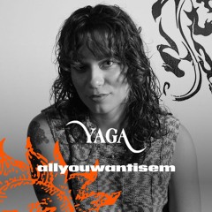 YAGA'25 LRT Opus Stage | allyouwantisem