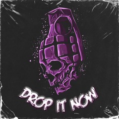 [FREE DL] Drop It Now - GEWOONRAVES x KXD