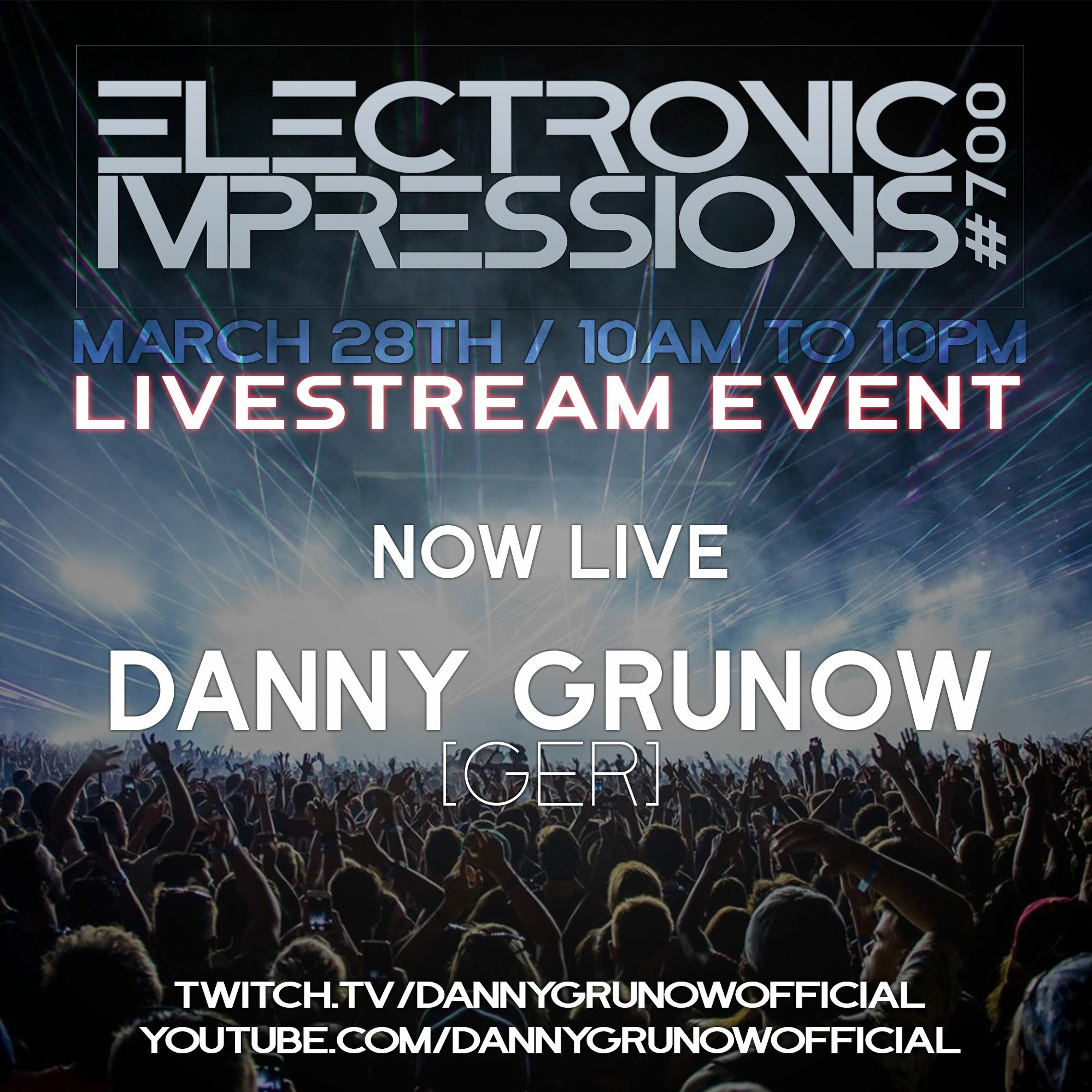 Danny Grunow
