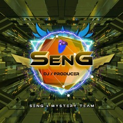 SenDy ft Seng Rmx - Srolanh Ker leas Bong Ft Chines Vocal 2021 - (Chhnay Boss ft Family Boss)