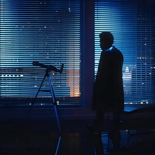 is there someone else? (riddim)