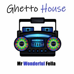 Ghetto House remix