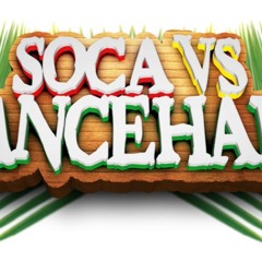 DanceHall & Soca Vybz