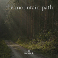 [naviarhaiku602] the mountain path