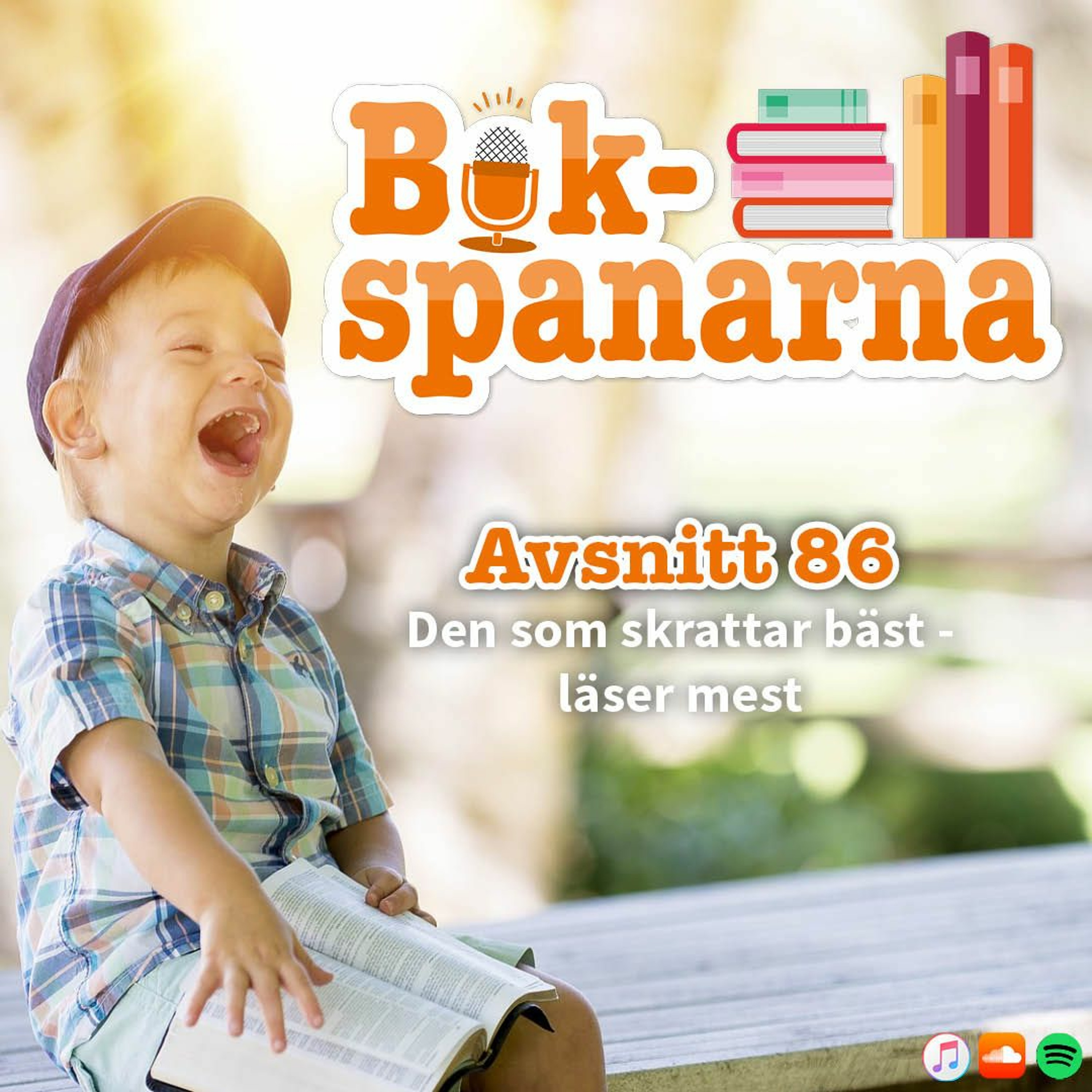 Bokspanarna