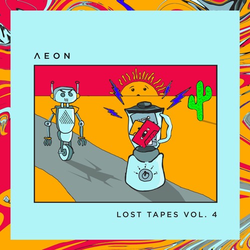 PREMIERE / Zakmina - Activation (Original Mix) [AEON]