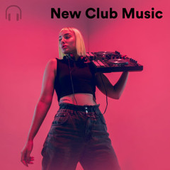New Club Music DJ Mix 2024