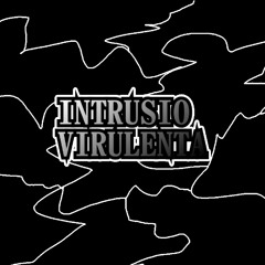 main menu - INTRUSIO VIRULENTA demo 1