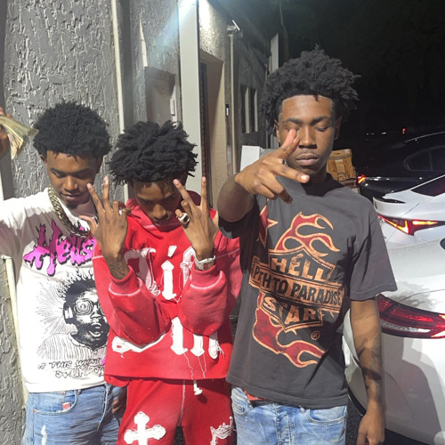 NevalackinK3 X YbfStunna - Biggest Opp