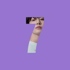 JUNG KOOK - SEVEN (HYPERPOP VER.)(BREEZE REMIX)